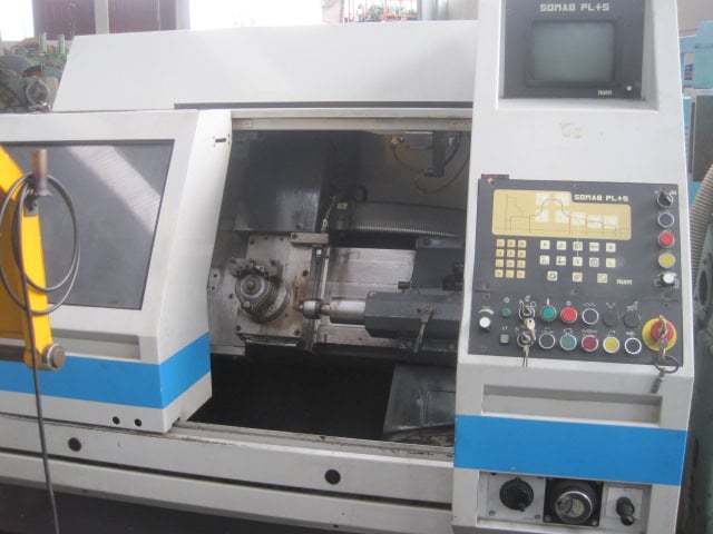 SOMAB UNIMAB 400 